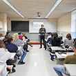 Curset de fotografia gratut a l'Hospital Arnau de Vilanova - TONI PRIM