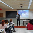 Cursillo de fotografa gratuito en el Hospital Arnau de Vilanova - TONI PRIM