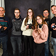 Fotografia Digital Bàsica, primer trimestre 2022 - TONI PRIM