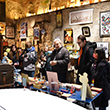 Segon trimestre del màster en fotografia professional 2021-2022 TONI PRIM