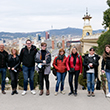 Segon trimestre del màster en fotografia professional 2021-2022 TONI PRIM