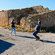 Primera parte del Mster en Fotografa Profesional en Lleida - TONI PRIM