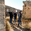 Primera parte del Mster en Fotografa Profesional en Lleida - TONI PRIM