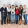 Primera part del Màster en Fotografia Professional a Lleida - TONI PRIM