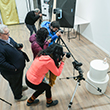 Primera parte del Mster en Fotografa Profesional en Lleida - TONI PRIM