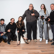 Primera part del Màster en Fotografia Professional a Lleida - TONI PRIM