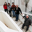 Primera part del Màster en Fotografia Professional a Lleida - TONI PRIM
