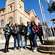 Segunda parte del Mster en Fotografa Profesional en Lleida - TONI PRIM