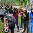 Segona part del Màster en Fotografia Professional a Lleida - TONI PRIM